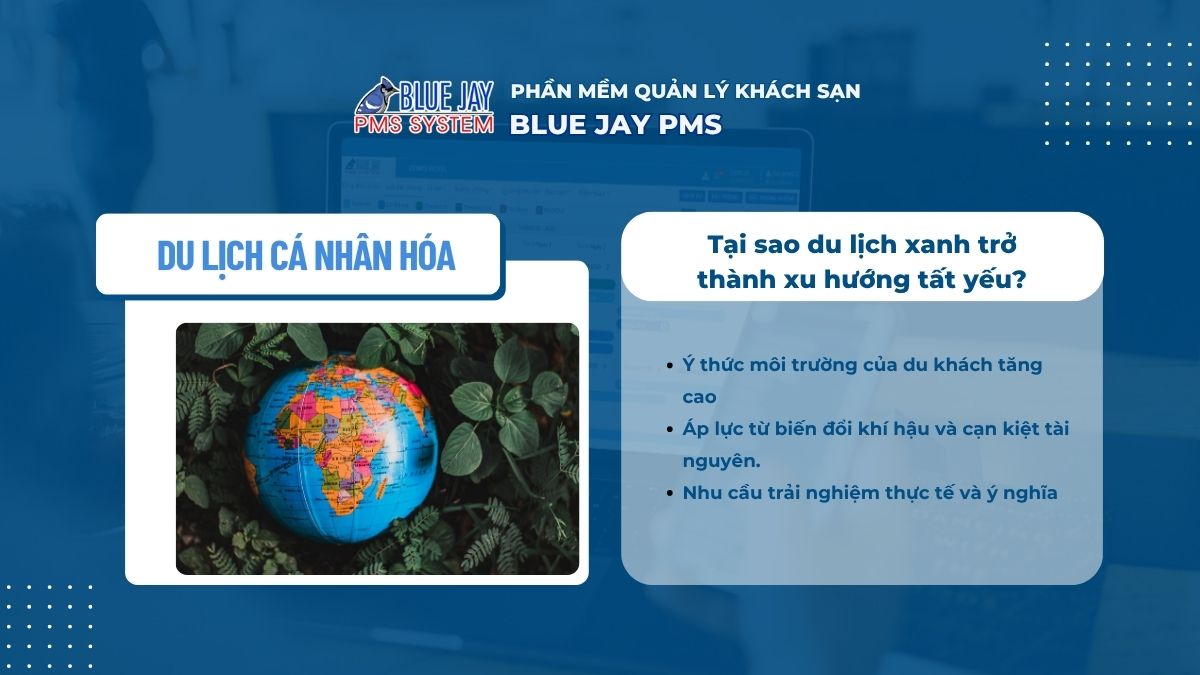 du lịch xanh là gì